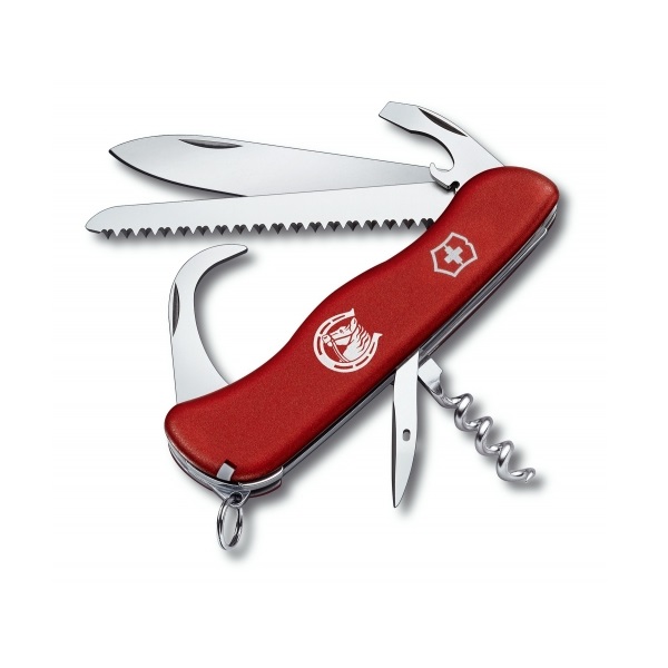 

Складной нож Victorinox Equestrian 0.8883