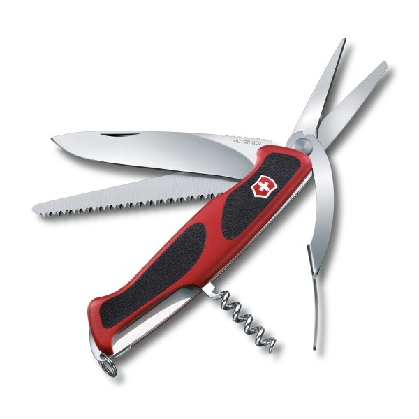 

Складной нож Victorinox RangerGrip 71 Gardener 0.9713.C