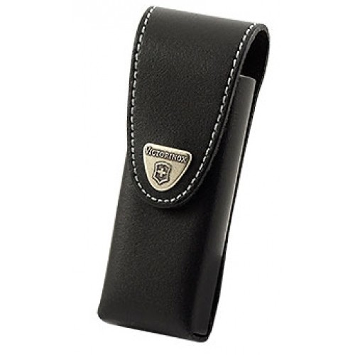 

Чехол Victorinox на липучке с поворотной клипсой (111мм) до 4 слоев 4.0523.31
