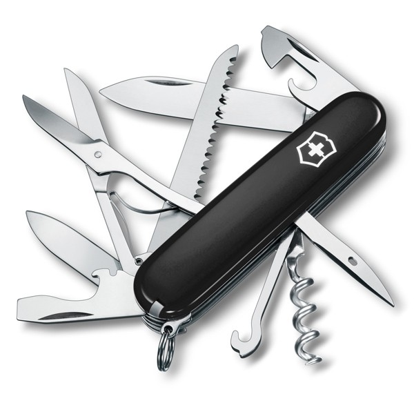 

Складной нож Victorinox Huntsman 1.3713.3