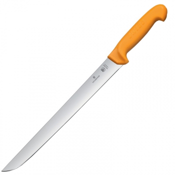 

Кухонный нож Victorinox Swibo Cutlet&Steak 31см 5.8433.31