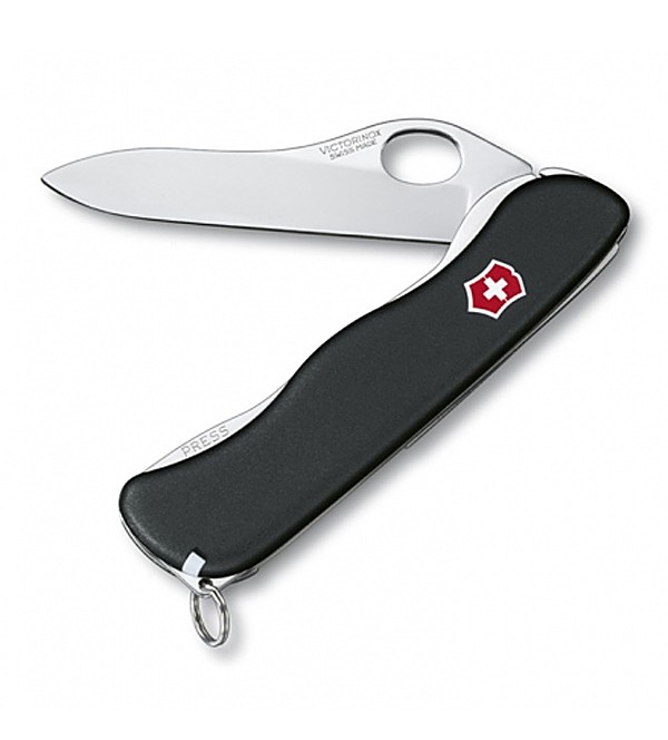 

Складной нож Victorinox Sentinel 0,8416.M3