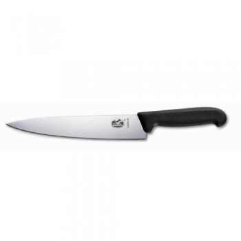 

Кухонный нож Victorinox Fibrox Carving 25см 5.2003.25