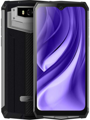 

Мобильный телефон Blackview BV9100 4/64GB