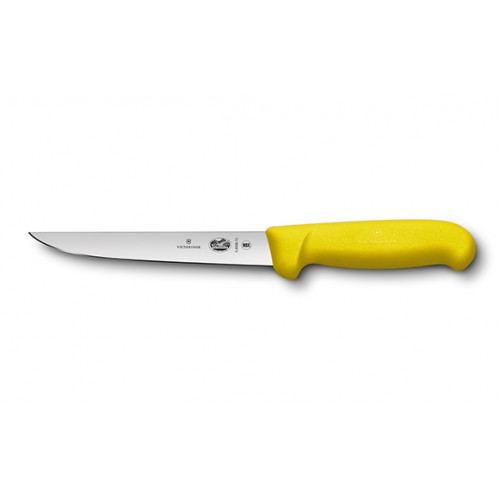 

Кухонный нож Victorinox Fibrox Boning 15см 5.6008.15