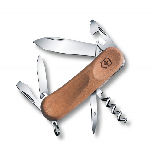 

Складной нож Victorinox EvoWood 10 2.3801.63