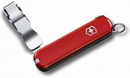 

Складной нож-брелок Victorinox NailClip 582 0.6453