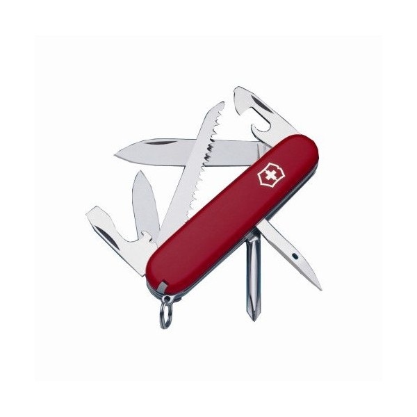 

Складной нож Victorinox Hiker 1.4613