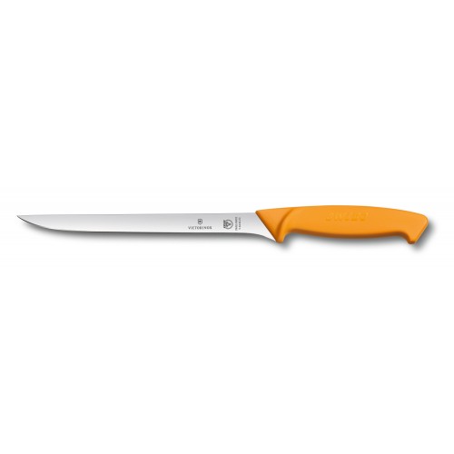 

Кухонный нож Victorinox Swibo Fish 20см 5.8449.20