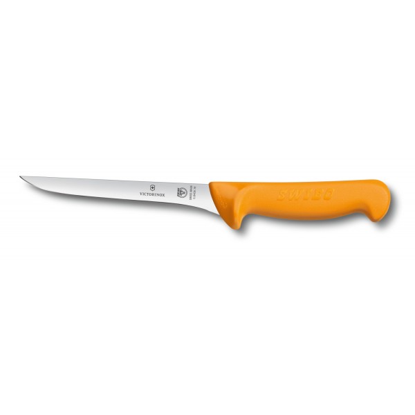 

Кухонный нож Victorinox Swibo Boning 13см 5.8409.13