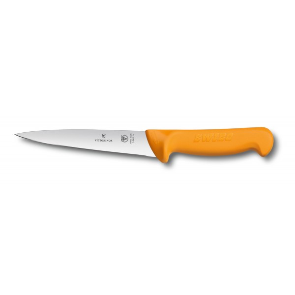 

Кухонный нож Victorinox Swibo Boning&Sticking 15см 5.8419.15