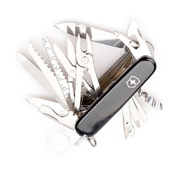 

Складной нож Victorinox Swisschamp 1.6795.3