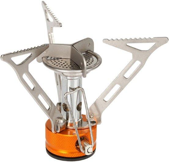 

Горелка газовая Tramp TRG-042