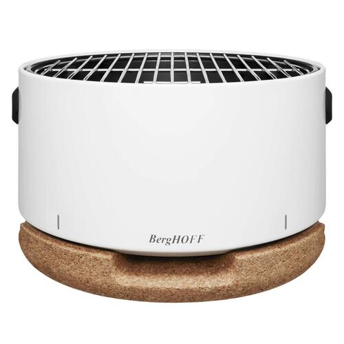 

Berghoff Grill Biesiadny Biały 2415600