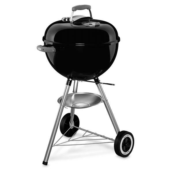 

Weber Original Kettle 47cm 1241304