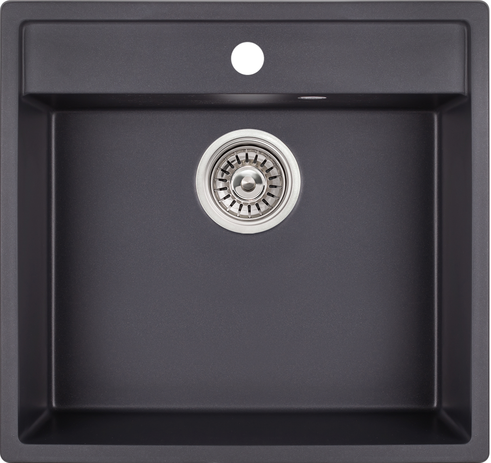 

Кухонная мойка QTAP CS 5250 BET (QT5250BET502)