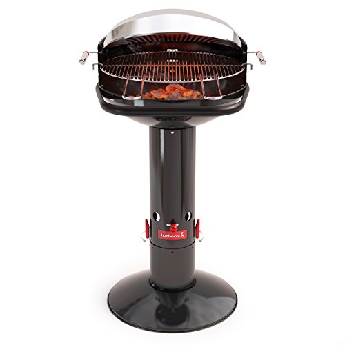 

Barbecook Loewy 50 Inox 2234512000