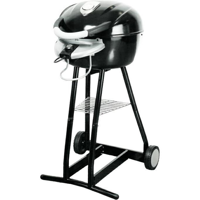 

MasterGrill 3-Palnikowy Z Pokrywą Mg665