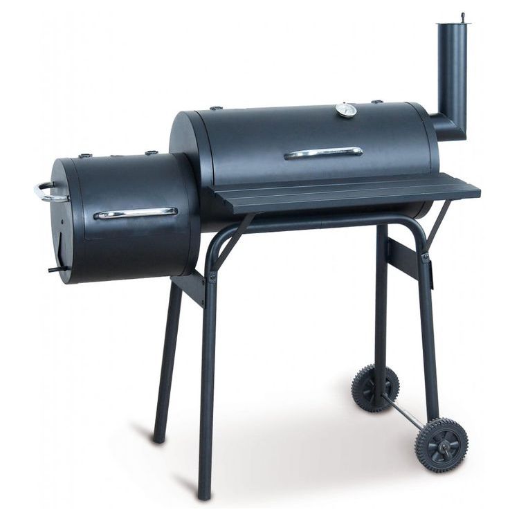 

G21 Bbq Small 6390301