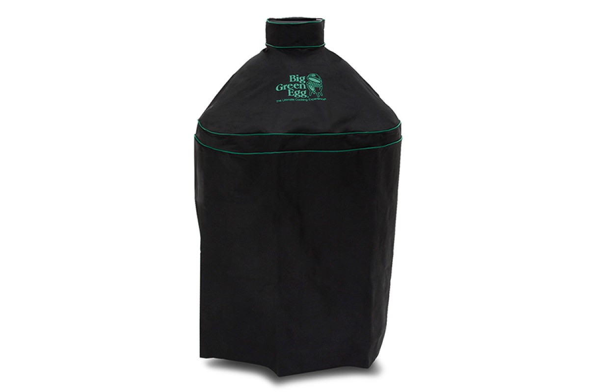 

Big Green Egg Pokrowiec Na Grilla 2Xl Z Podstawą 117007