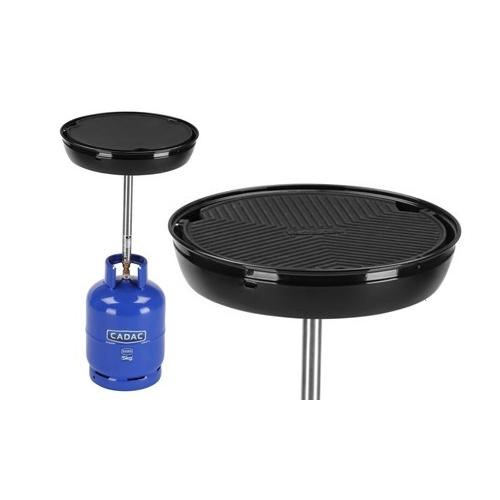 

Cadac Grilogas Reversible
