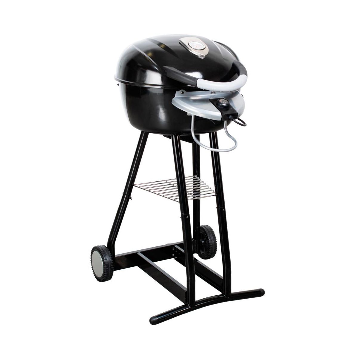 

Ogrodowy Grill Elektryczny Na Balkon Moc 2000 W