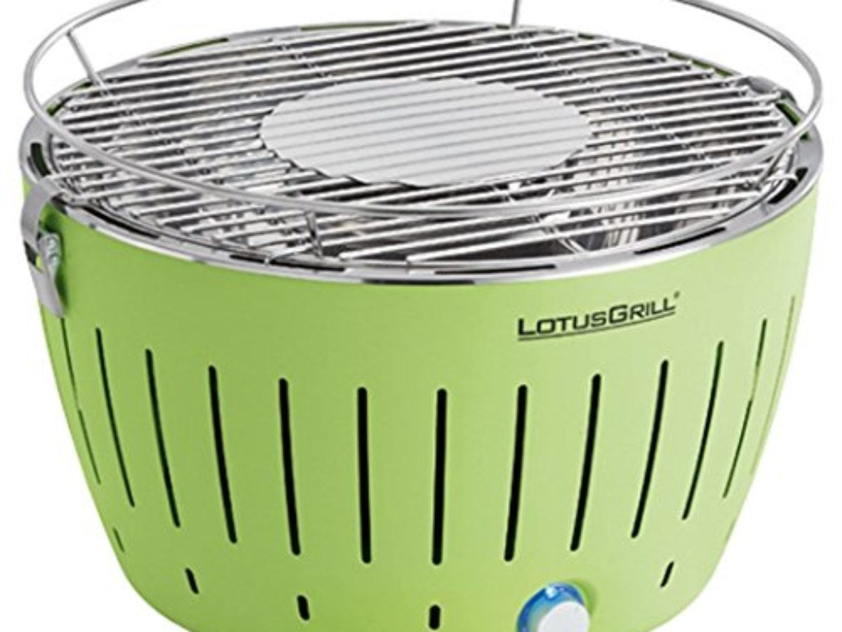 

LOTUS GRILL