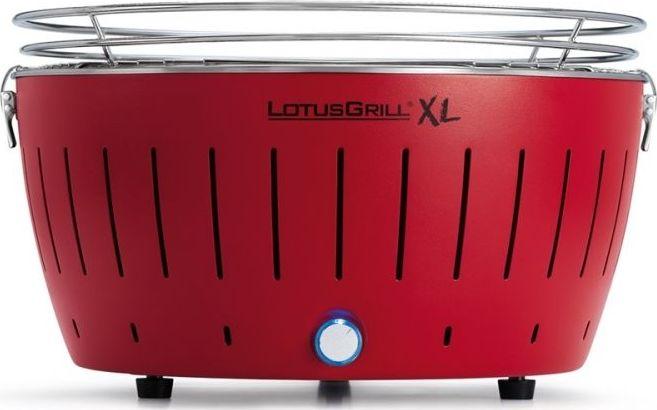 

Lotusgrill Grill Węglowy Xl Zielony