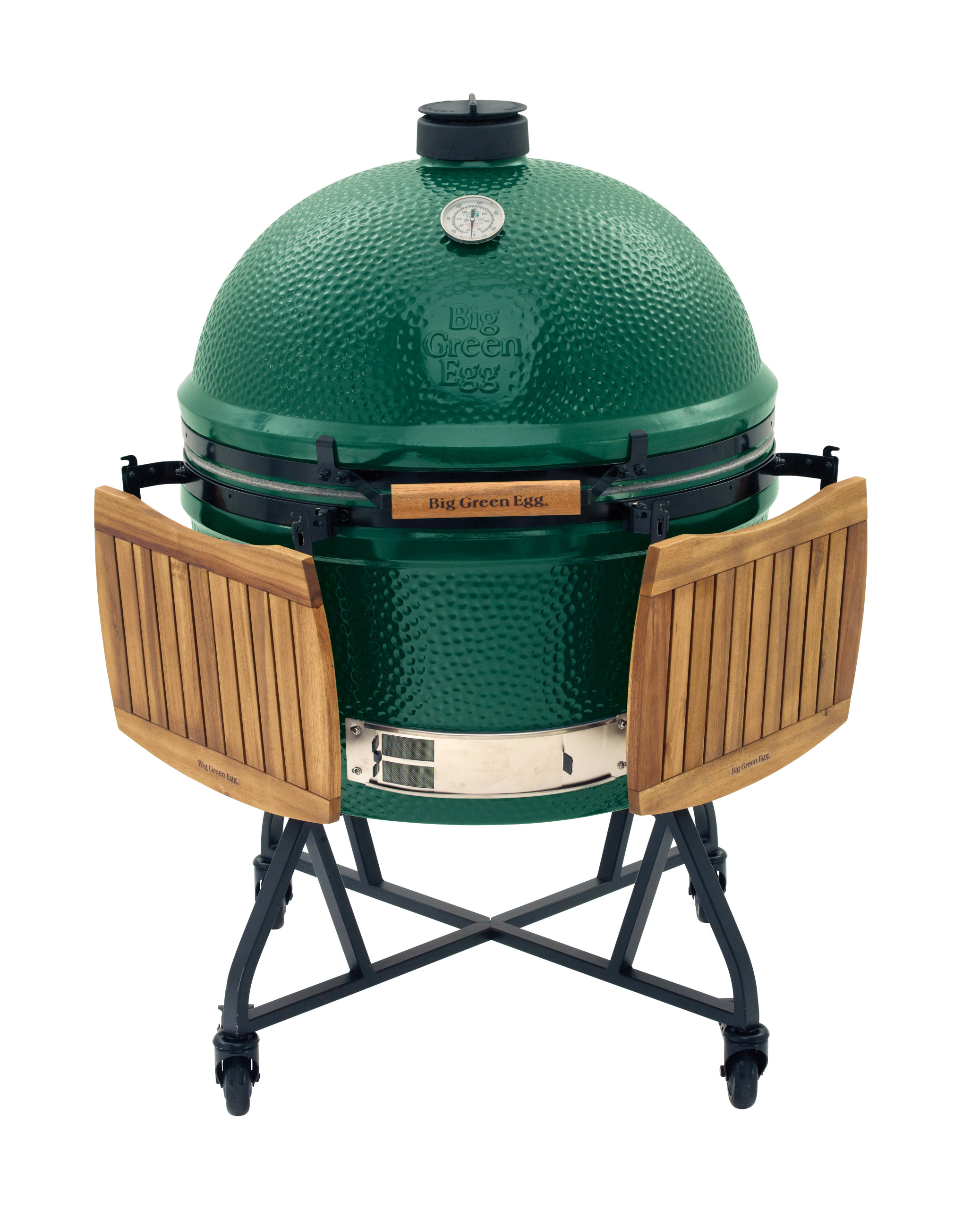 

Big Green Egg Półki Boczne Do Grilla Small 120663