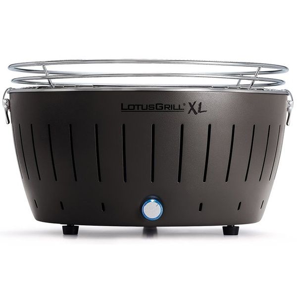 

Activa Grill Węglowy Tokio 28 Cm 11800