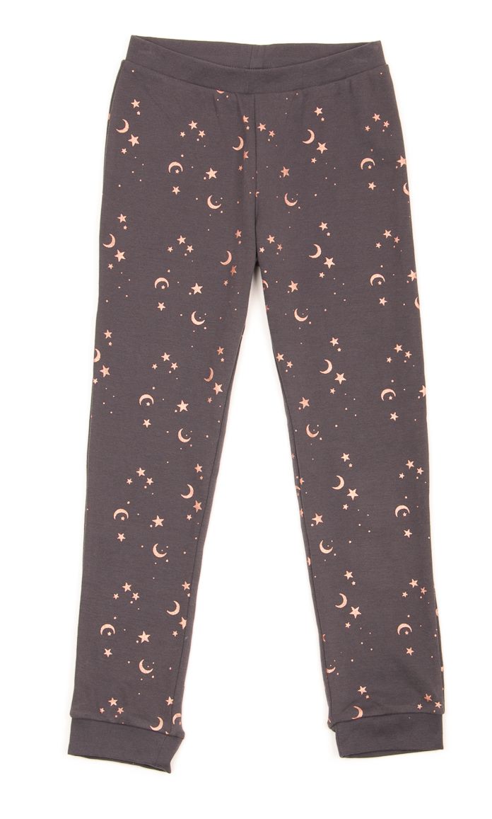 

Брюки H&M 0703790 122-128 СМ Серый 64881
