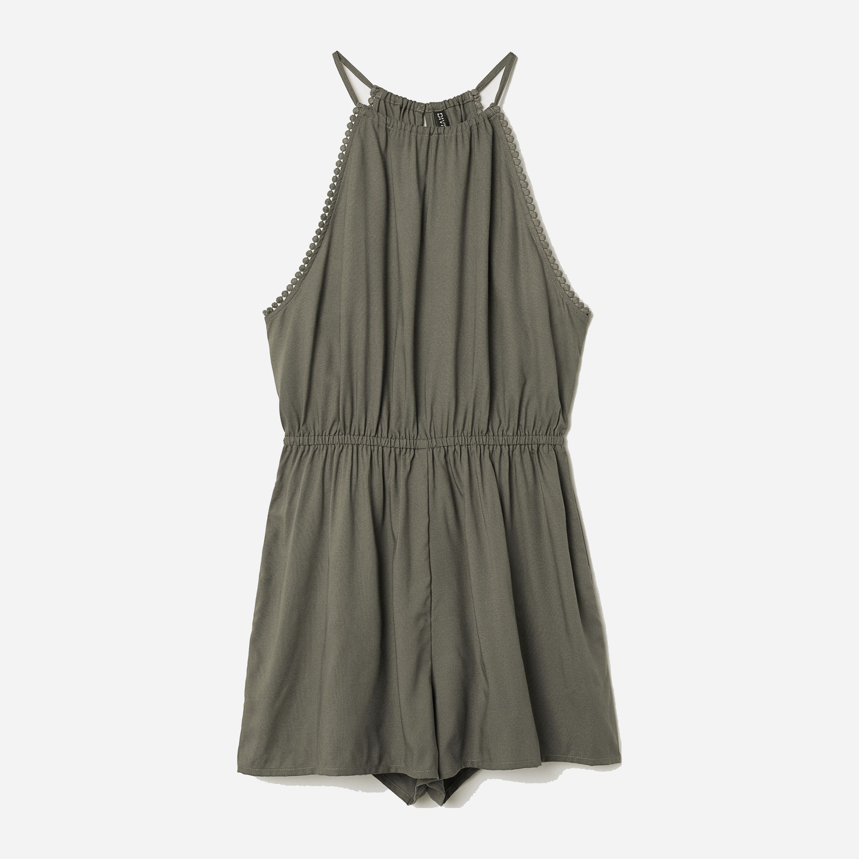 

Комбинезон H&M 6364527-ABTE 46 Болотный