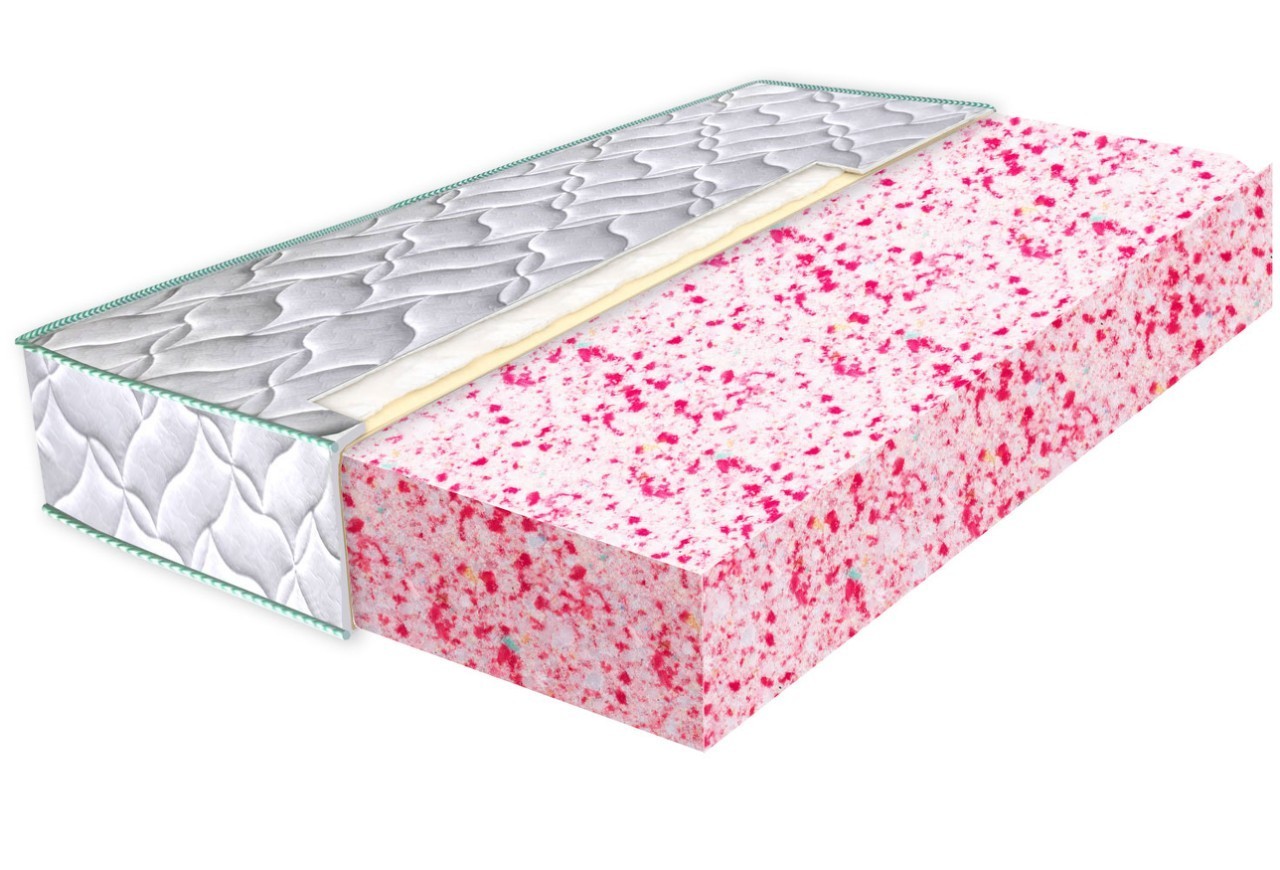 

Матрас HIGHFOAM Faino Zory 80*200 см.