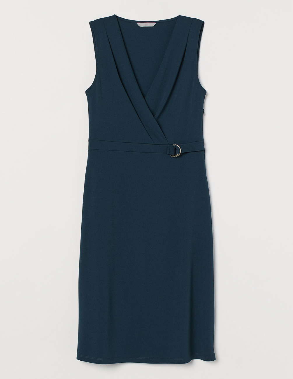 

Платье H&M Ж1065477 цвет синий, Платье H&M Ж1065477 цвет синий S