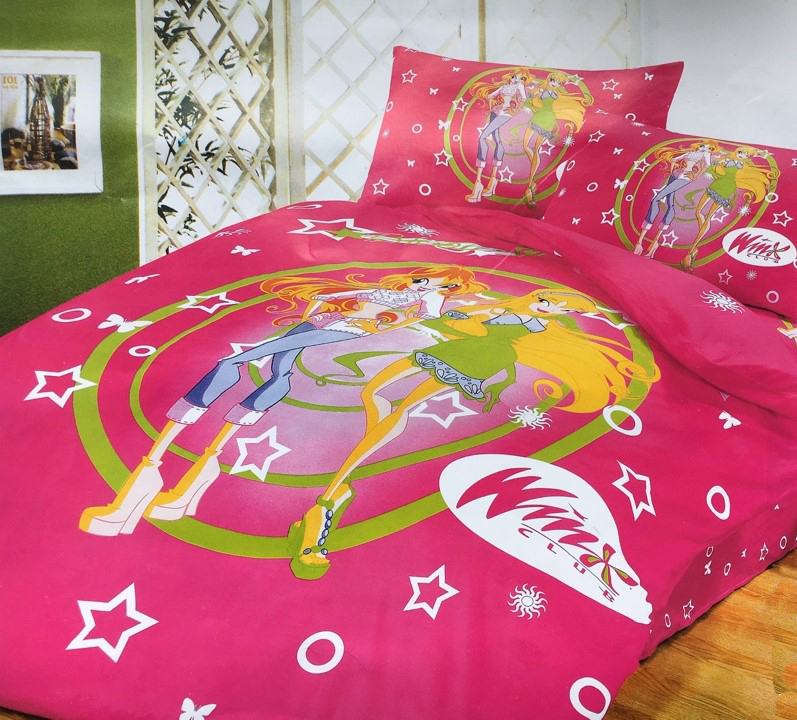 

Постельное белье Sleep Art 150х200 см