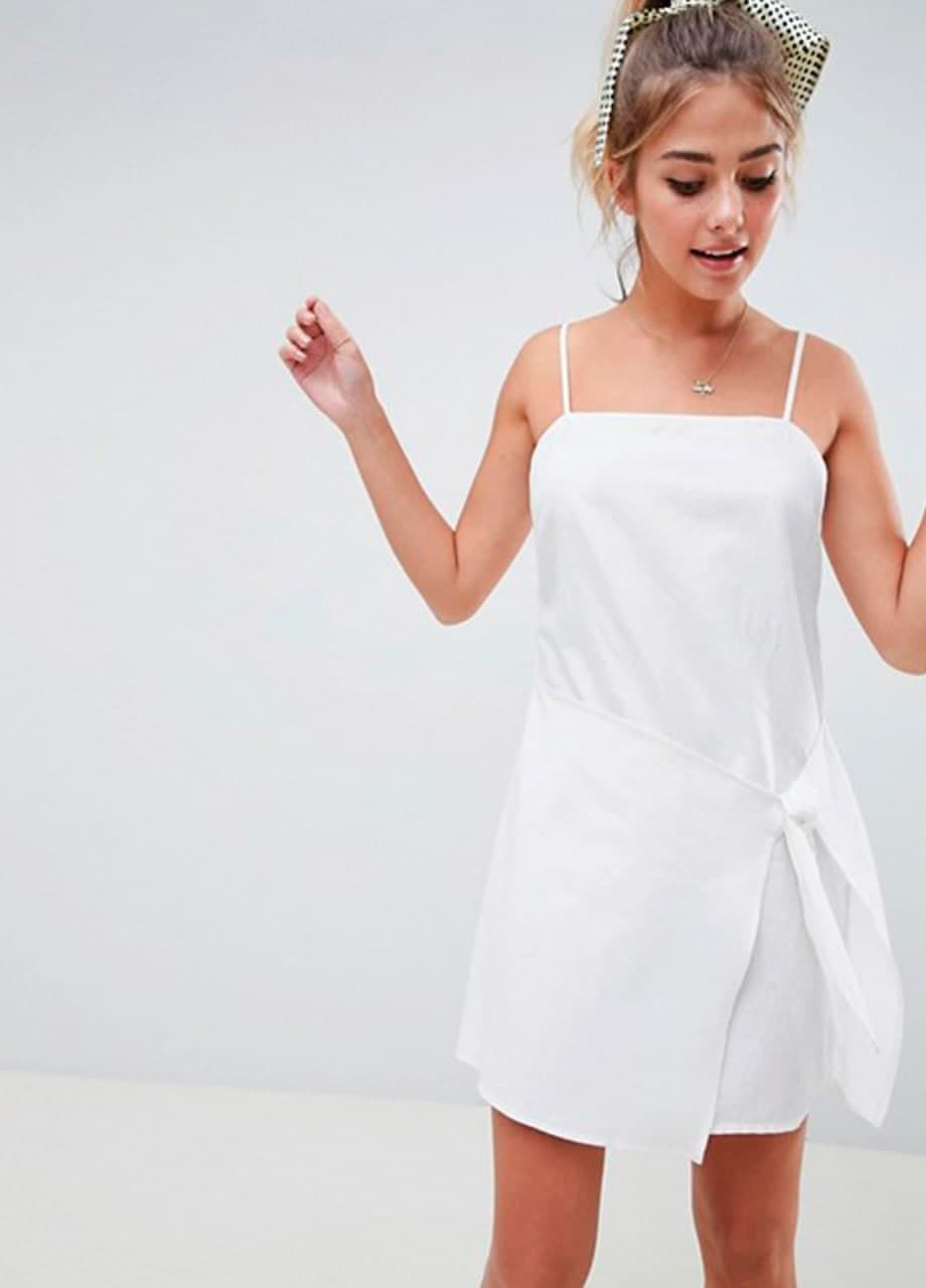 

Платье Asos XS STK003109