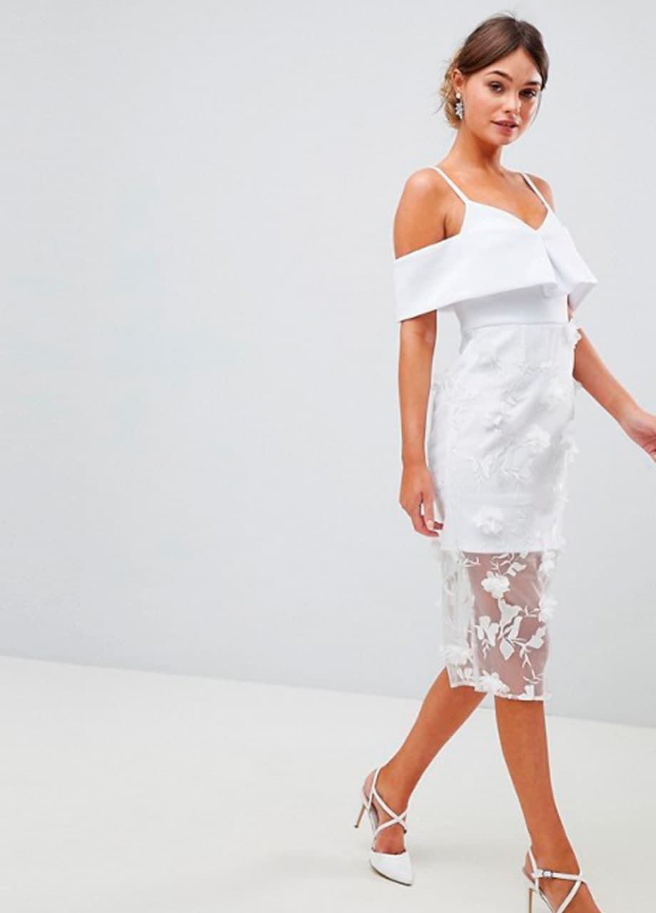 

Платье Asos M STK003074