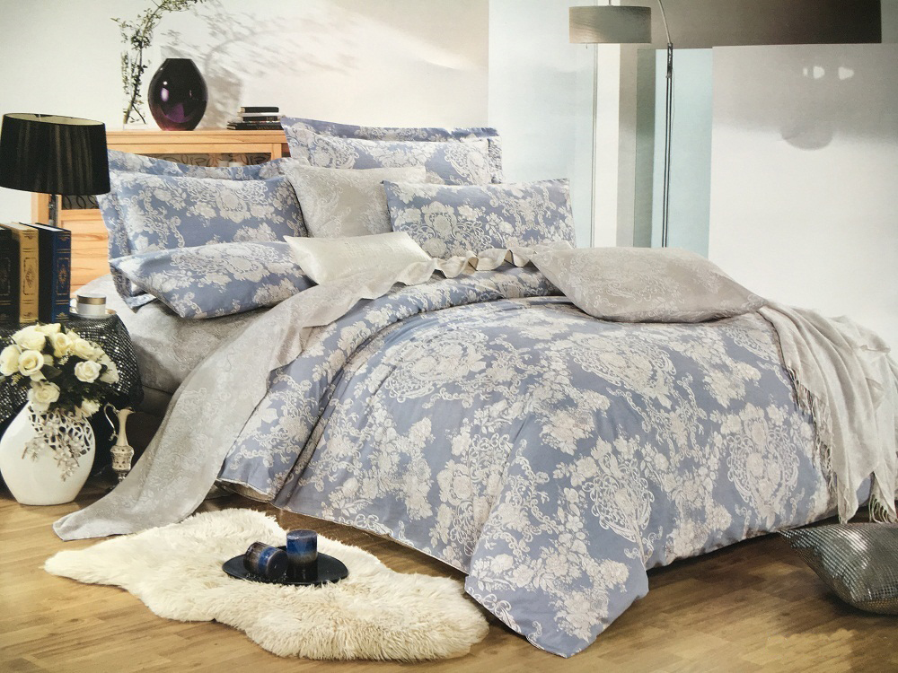 

Постельное белье Sleep Art 200х230 см