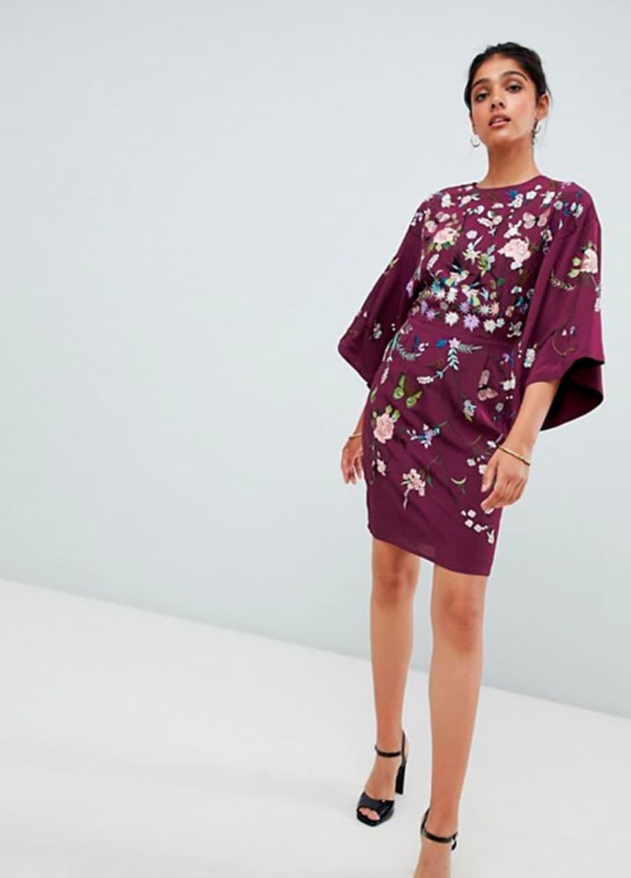 

Платье Asos XL STK002971