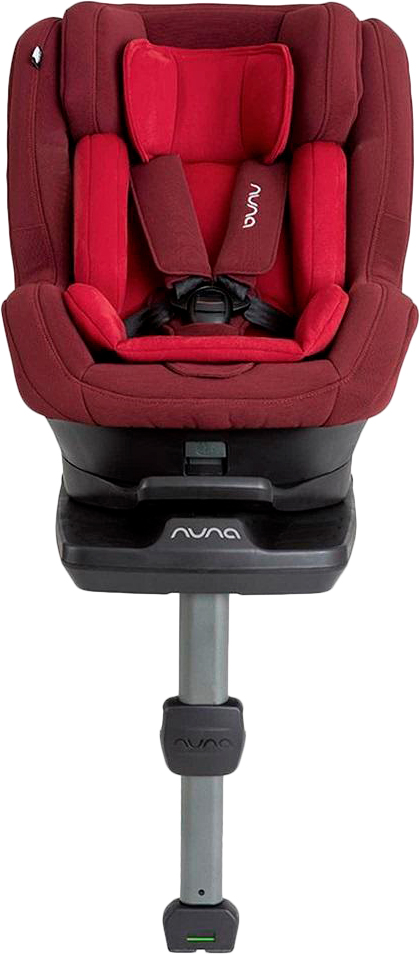 

Автокресло Nuna Rebl Plus Berry (CS05500BRYGL) (8719743742512)