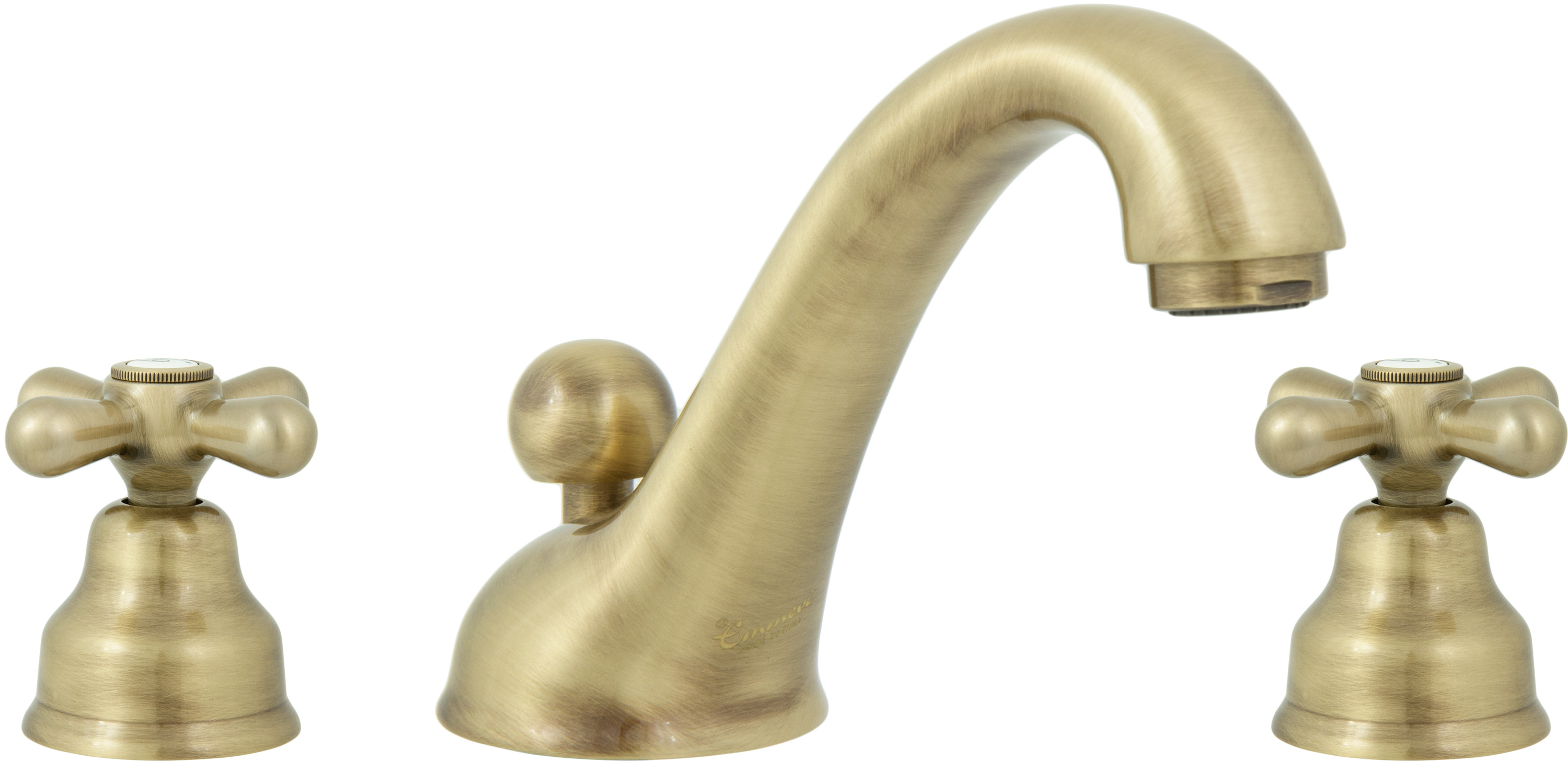 

Смеситель для раковины EMMEVI Deco BR12033