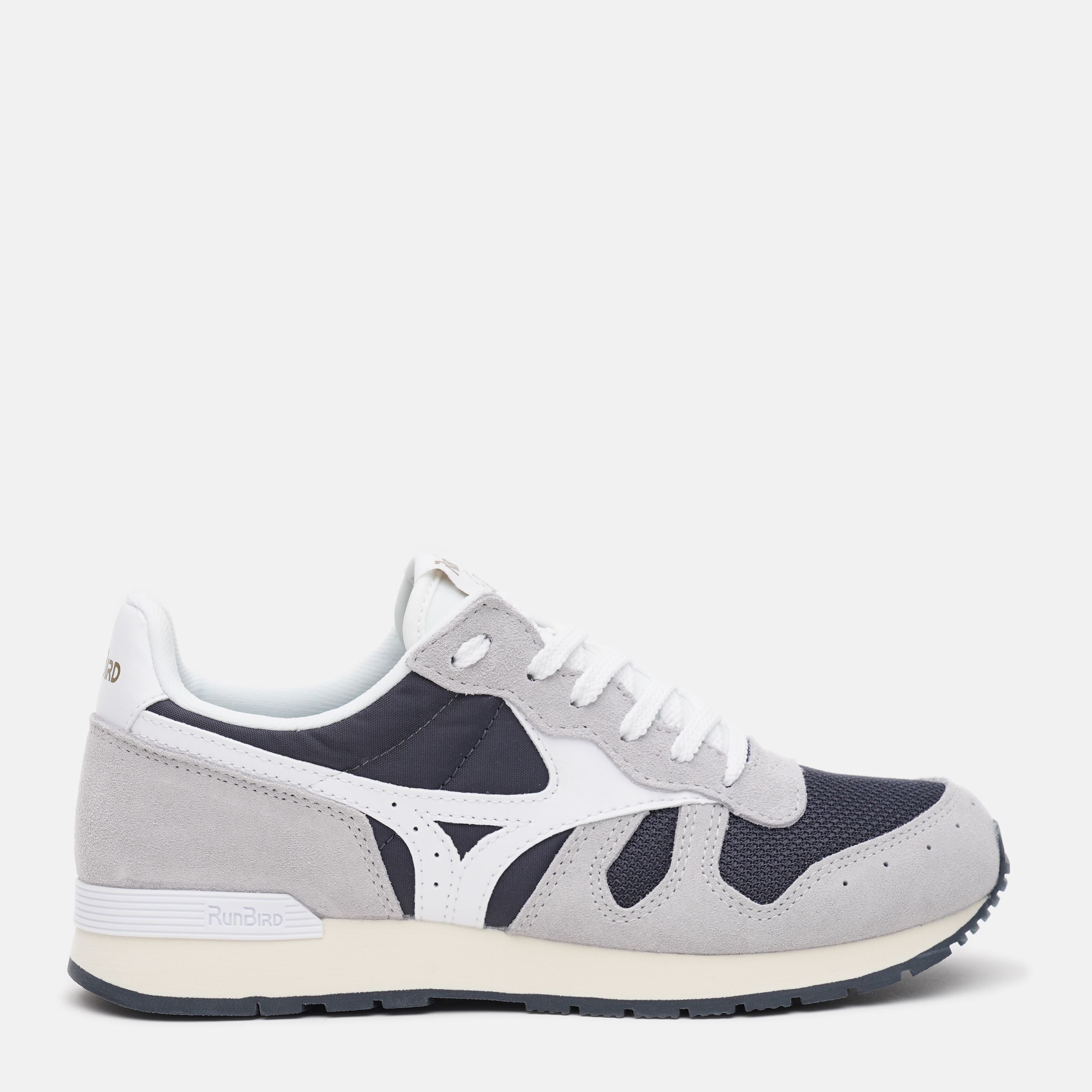 

Кроссовки Mizuno ML87 D1GA190518 40 6.5.UK 25.5 см Синие