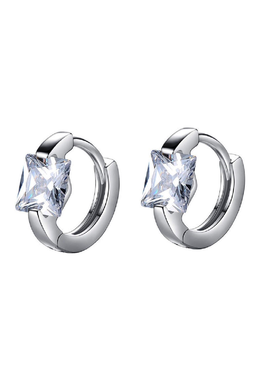 

Серьги Abaccio C153