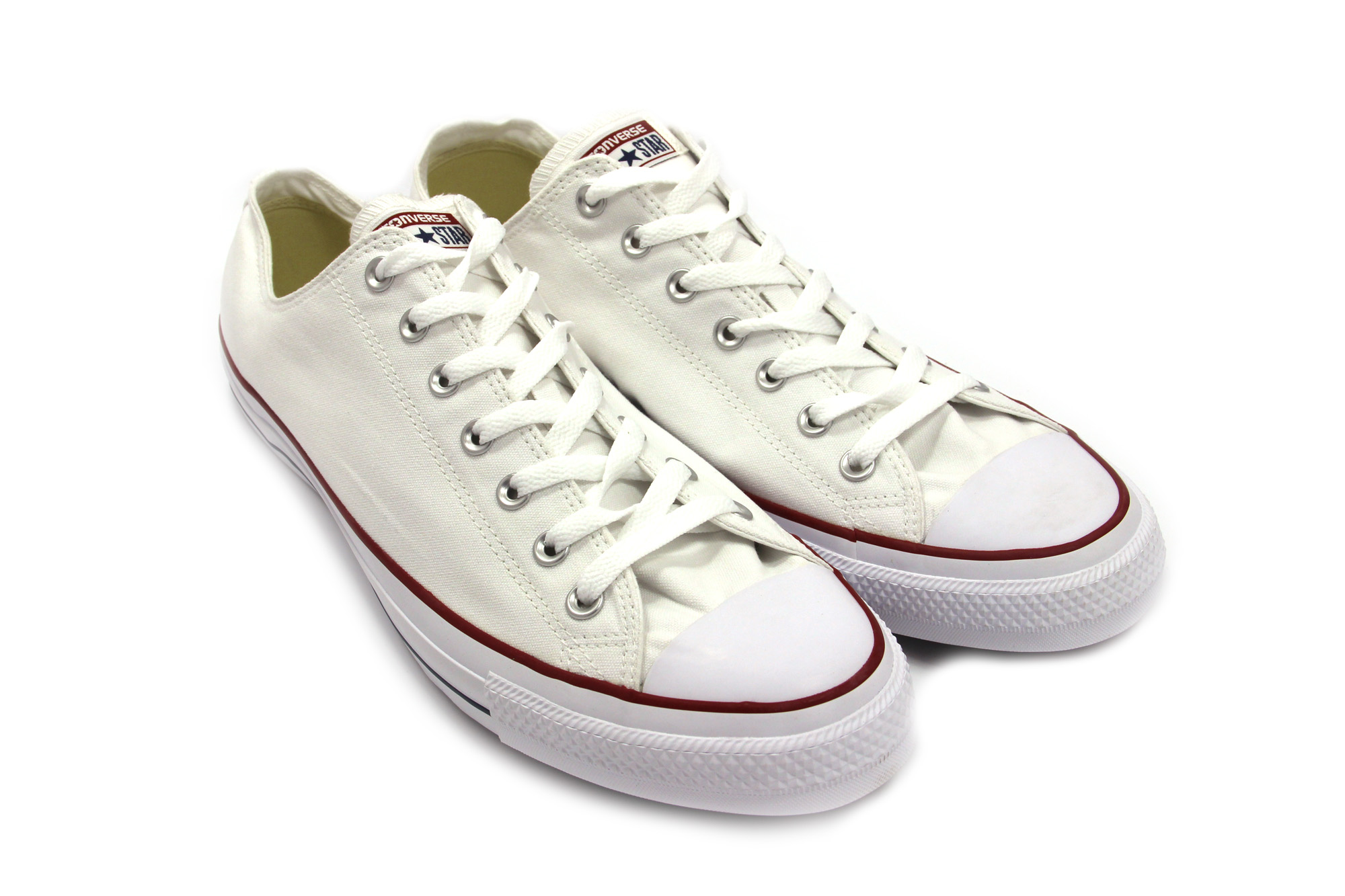 

Мужские кеды CONVERSE Белый 53 #8448