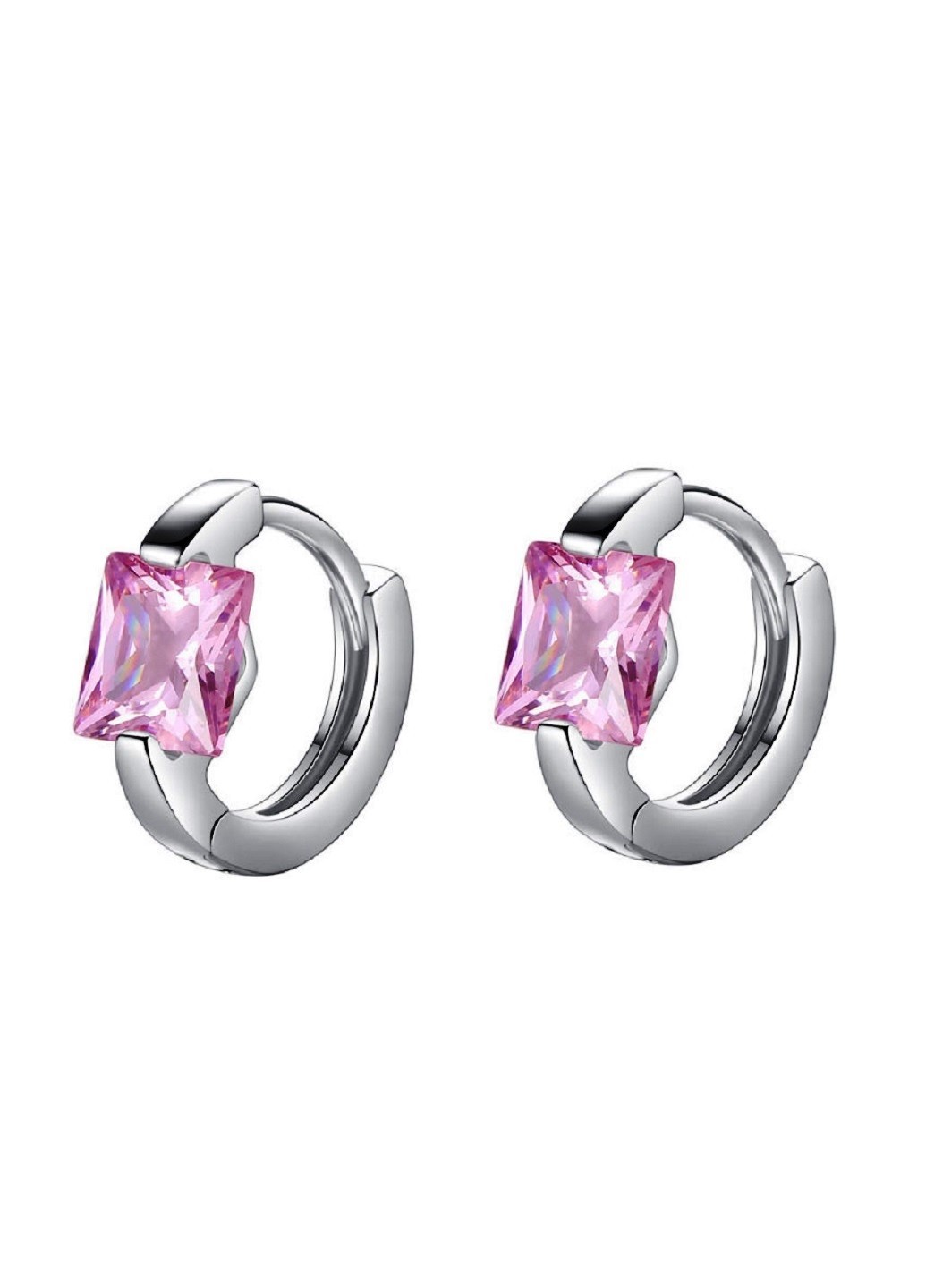 

Серьги Abaccio C155