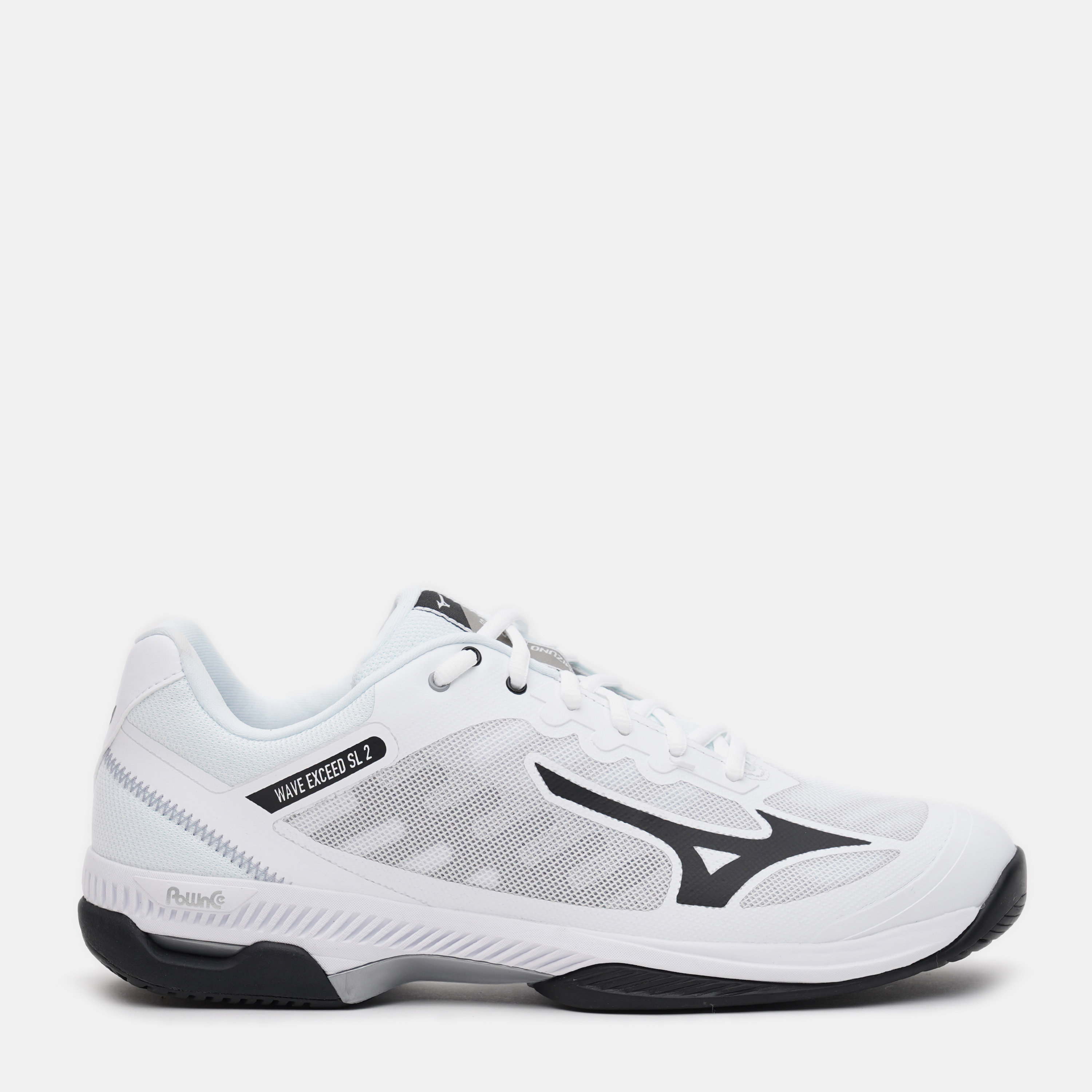 

Кроссовки Mizuno Wave Exceed SL 2 AC 61GA211809 44.5 (UK 10) 29 см Белые