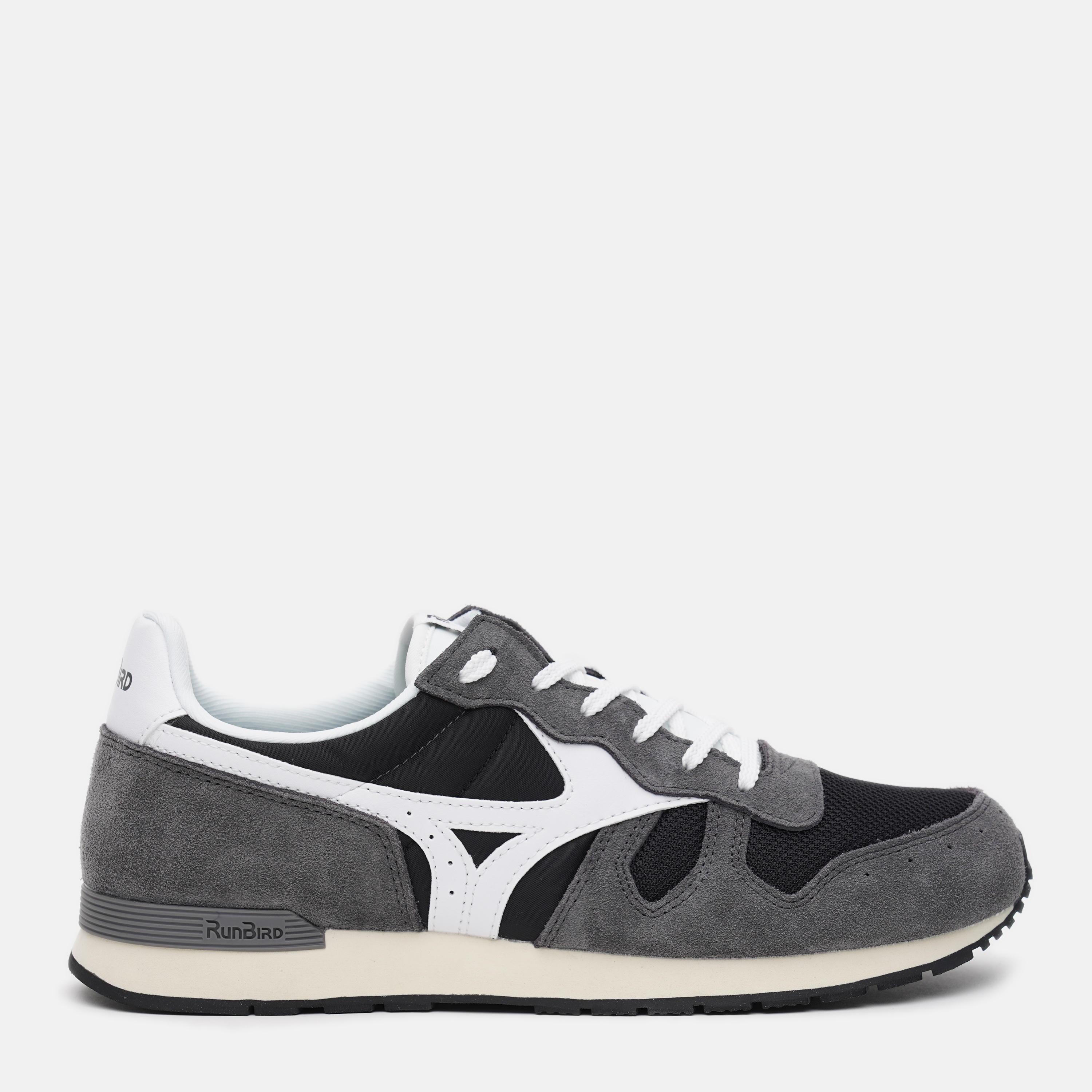 

Кроссовки Mizuno ML87 D1GA190515 44.5 (UK 10) 29 см Черные