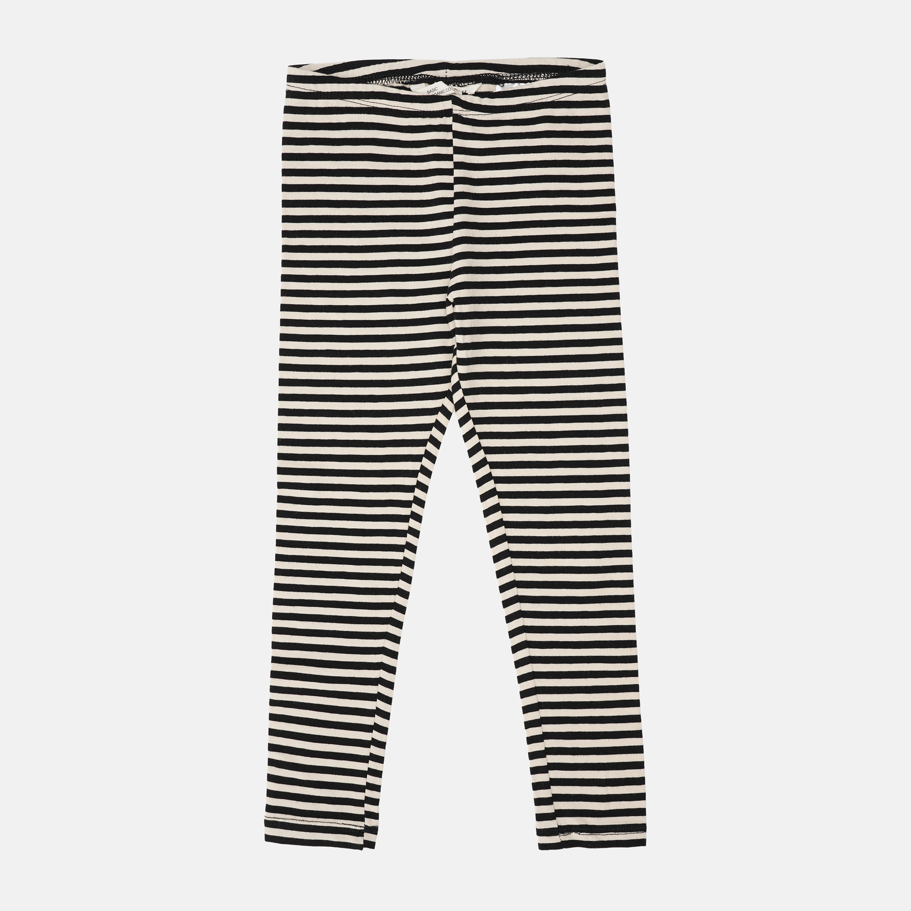 

Леггинсы H&M 2905-6748862 104 см Черный/Полоска