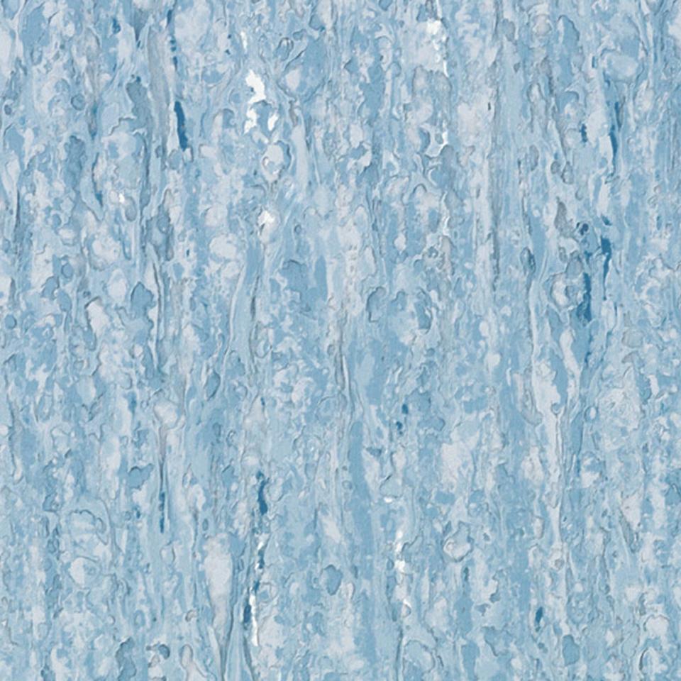 

Линолеум коммерческий рулон Tarkett iQ OPTIMA Optima ICE BLUE 0856 (без текстуры, 2 x 25 м)