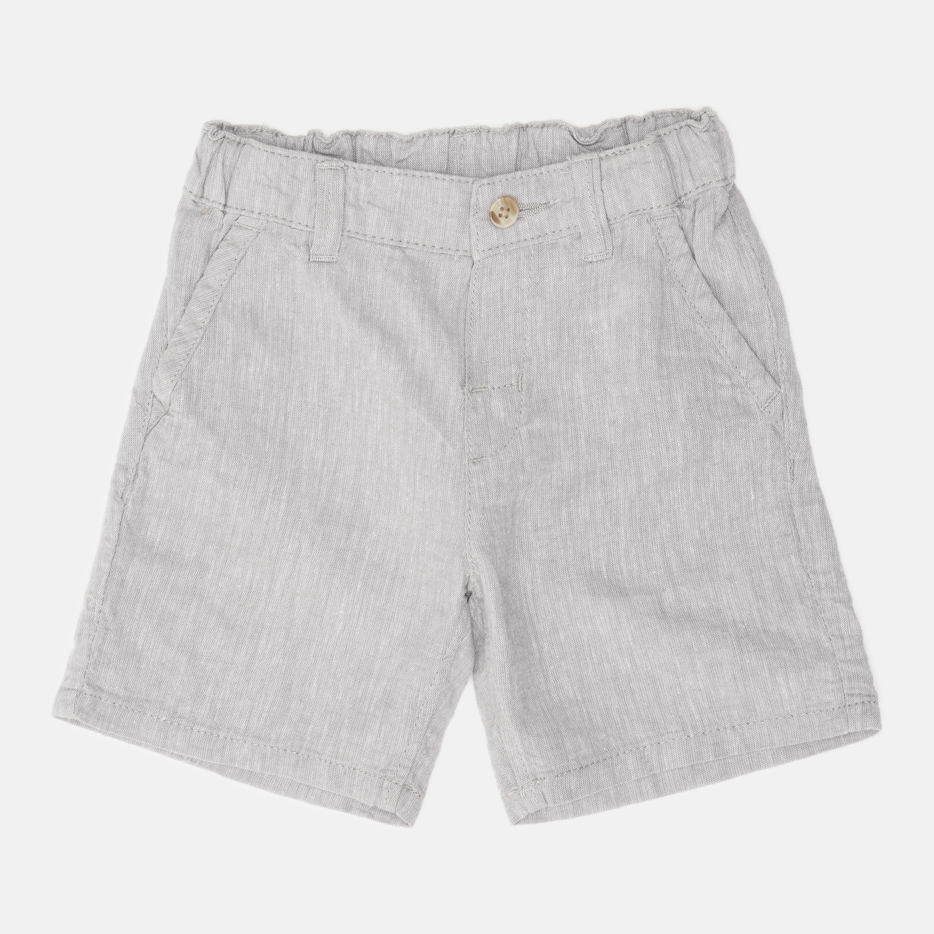 

Шорты H&M 1205-8624252 86 см Серые